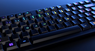 “Streamlined Gameplay: Benefits of Gaming Keypads”