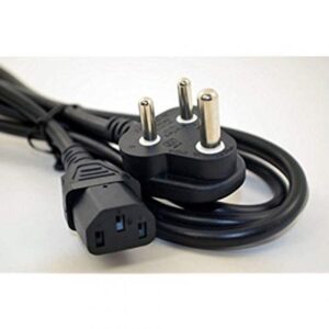 Computer Power Cable Dell Type1.5M (OEM) 854442