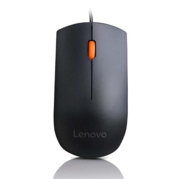 Lenovo 300 USB Optical Mouse - Image 2
