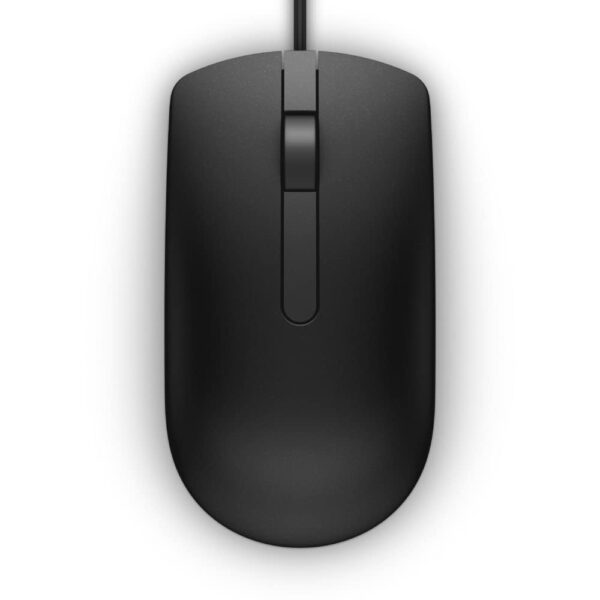 Dell MS116 USB Optical Mouse - Image 2