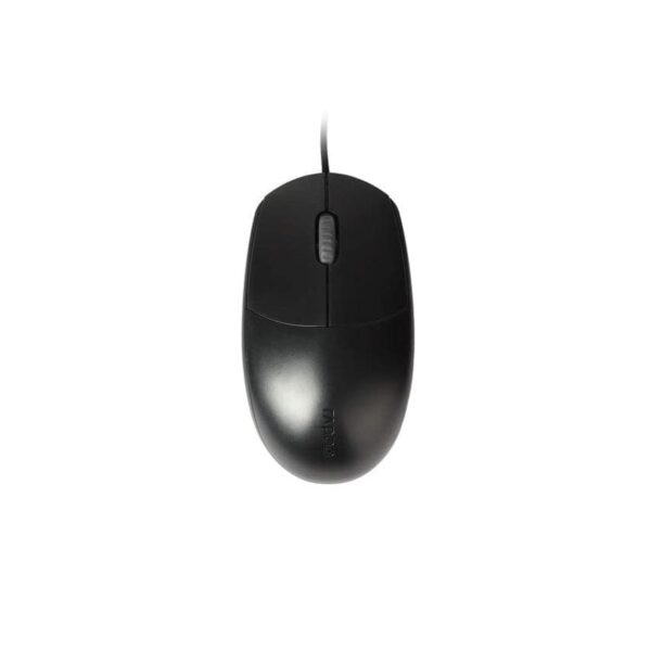 Rapoo N200 USB Optical Mouse - Image 2