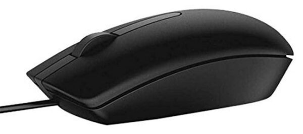 Dell MS116 USB Optical Mouse - Image 3