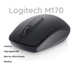 Dell WM118 Wireless Mouse