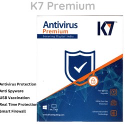 K7 Premium 1 User 1 Year