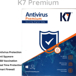 K7 Premium 1 User 1 Year