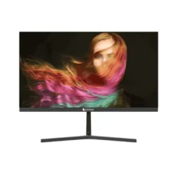 Coconut 22 Inch LED Monitor FHD 75Hz Ultra Slim Black