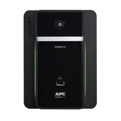 APC 2200VA UPS (BVX2200LI-IN)