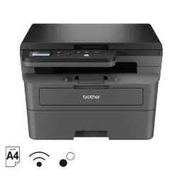Brother Laser Printer A4 DCP-B7620DWB Print | Scan | Copy | Duplex | LAN | WIFI
