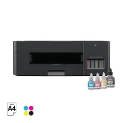 Brother Ink Tank Printer A4 DCP T220 Print | Scan | Copy