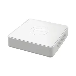 Hikvision Eco 8ch 1 SATA H.265+ HD DVR (DS-7108HGHI-M1/T)
