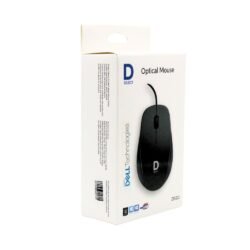 Dell D Select USB Mouse  DS111
