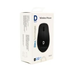 Dell D Select Wireless Mouse  DS320