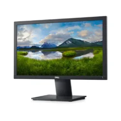 Dell 19.5 Inch LED Monitor TN Panel E2020H With DP | VGA