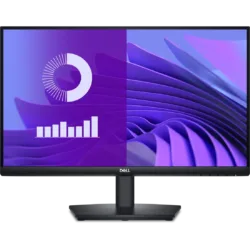 Dell LED Monitor 24 Inch FHD 75Hz E2425HS With HDMI | VGA | DP | Speakers