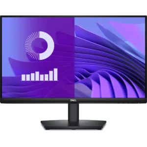 Dell LED Monitor 24 Inch FHD 75Hz E2425HS With HDMI | VGA | DP | Speakers