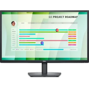 Dell Led Monitor 27 Inch E2723HN FHD IPS Panel HDMI | VGA