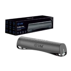 EVM Bluetooth Sound Bar EnBar Pro RGB 24w