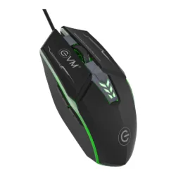 EVM Gaming Mouse USB (M06063)