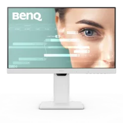 BenQ LED Monitor 23.8 Inch IPS Panel 100Hz GW2486TC With HDMI | DP | Speaker | Type-C (Open Box)