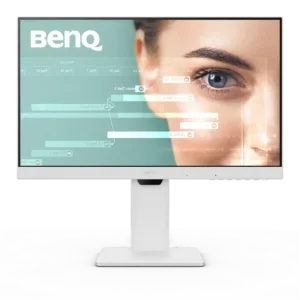 BenQ LED Monitor 23.8 Inch IPS Panel 100Hz GW2486TC With HDMI | DP | Speaker | Type-C (Open Box)