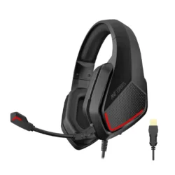 Ant Esports USB Gaming Headphone H590