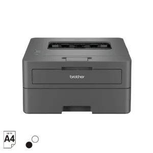 Brother Laser Printer A4 HL-L2400D Single Function With Duplex