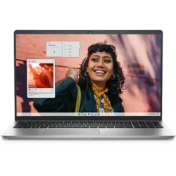 Dell Laptop i5 13th Gen Inspiron 3530 Silver (8GB | 512GB | 15.6 | Win 11 Home)
