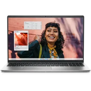 Dell Laptop i5 13th Gen Inspiron 3530 Silver (8GB | 512GB | 15.6 | Win 11 Home)