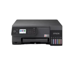 Epson Ink Tank Color Photo Printer A4 L8100 Print | Scan | Copy | WIFI (6 Color)