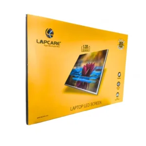 LAPCARE LAPTOP SCREEN 14.0" LED PAPER 40 PIN