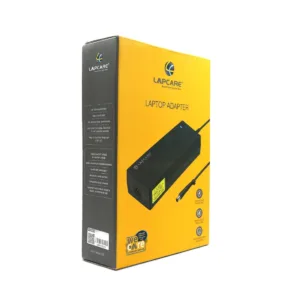 Lapcare Laptop Adapter Compatible For ASUS 150w | 20v/7.5a | 6.0mm x 3.7mm
