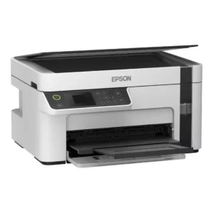 Epson Ink Tank Printer Mono A4 M2120 Print | Scan | Copy | WIFI