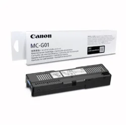 Canon Maintenance Cartridge Waste Pad For Maxify Series GX6010, GX6020, GX7010, GX7020 MC-G01