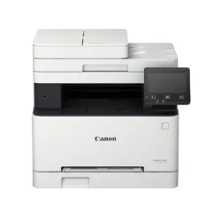 Canon Colour Laser Printer MF643Cdw Multifunction A4 Print |  Scan | Copy | Duplex | ADF | WiFi