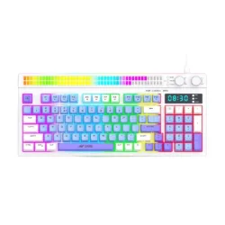 Ant Esports Gaming Keyboard USB MK1900 RGB