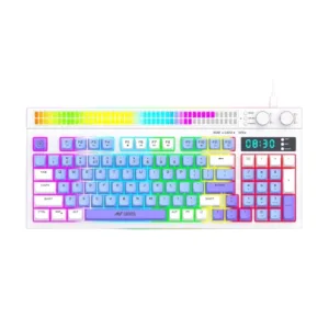 Ant Esports Gaming Keyboard USB MK1900 RGB