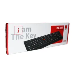 Iball USB Keyborad Merit