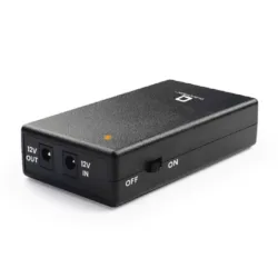 Quantron UPS for WiFi Router 12V (QDC-12)