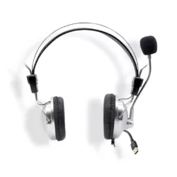 Quantron QHP360 USB Wired Headphone