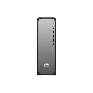 HP Slim Desktop Intel i3 13th Gen | 8GB | 512GB SSD | Win 11 (S03-0001in) (Without LED)