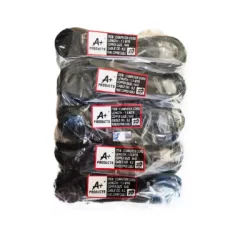 A+Products Computer Power Cable Premium 1.5m OD 6.2 (14/40)