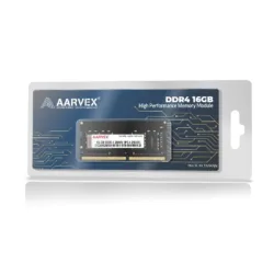 Aarvex Laptop Ram 16GB DDR4 2666Mhz