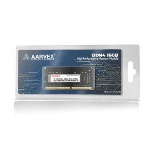 Aarvex Laptop Ram 16GB DDR4 2666Mhz