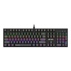 Ant Esports USB Gaming Keyboard Mechanical MK3200 V2 RGB