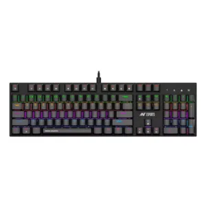 Ant Esports USB Gaming Keyboard Mechanical MK3200 V2 RGB