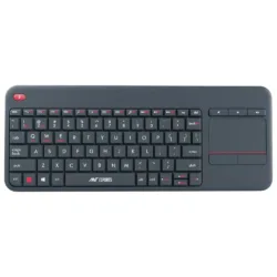 Ant Esports Bluetooth Keyboard with Touch Pad WK100