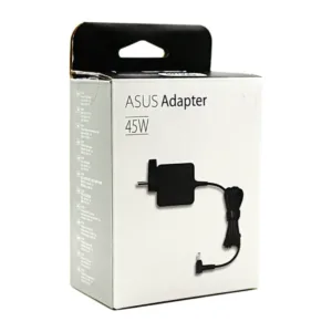 Asus Laptop Adapter Original 45w | 19/2.37a | 4.0mm