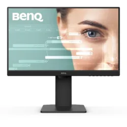BenQ LED Monitor 24 Inch GW2485TC FHD IPS Panel with HDMI (Open Box)