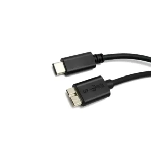 Branded Type-C To HDD 3.0 Imported Cable