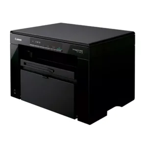 Canon Laser Printer MF3010 A4 Print|Scan|Copy